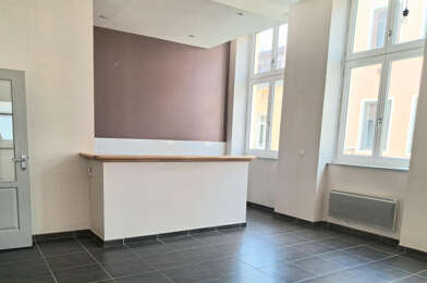 Appartement 2 pièces 230000 €