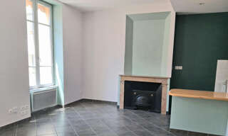 Appartement 1 Pièce 25 m² à vendre à Lyon 3 (69003)