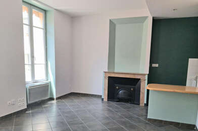 Appartement 1 pièces 130000 €