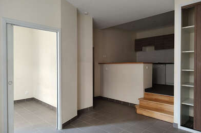 Appartement 2 pièces 175000 €