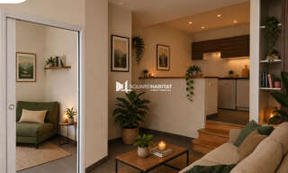 Appartement 2 Pièces 32 m² à vendre à Lyon 5 (69005)