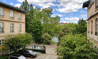 Appartement 3 Pièces 94 m² à vendre à Lyon 5 (69005)