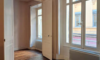 Appartement 2 Pièces 48 m² à vendre à Lyon 2 (69002)