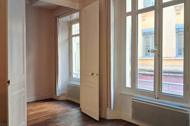 Appartement 2 pièces 220000 €