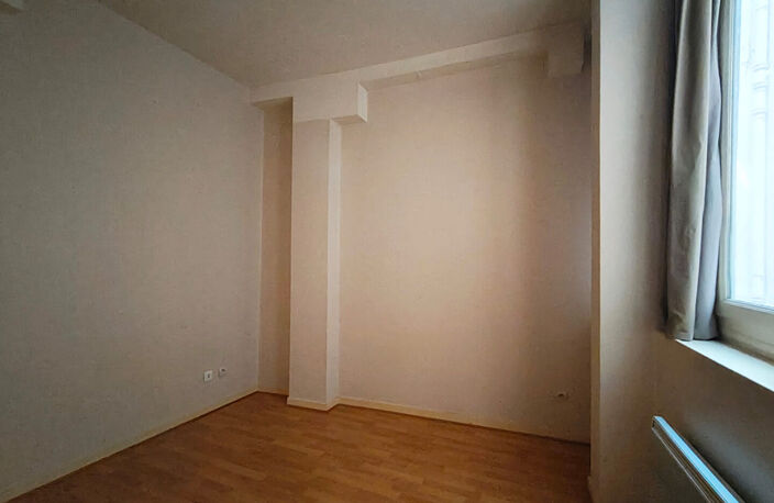 Appartement T2 possibilité T3 rue Mercière — photo 5