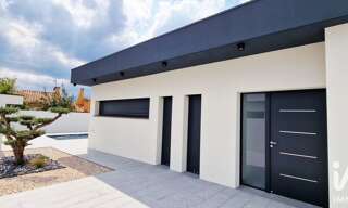 Maison 5 Pièces 166 m² à vendre à Llupia (66300)