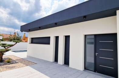 Maison 5 pièces 798000 €