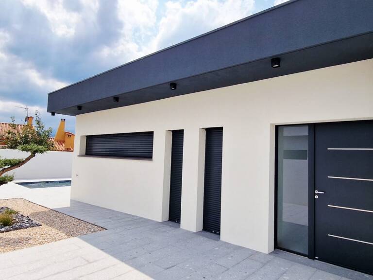 Vente Maison d'architecte 5 pièces — photo 1
