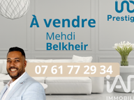 Vente Maison d'architecte 5 pièces — photo 2