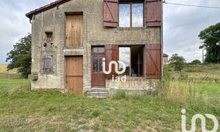Maison 2 Pièces 81 m² à vendre à Boureuilles (55270)