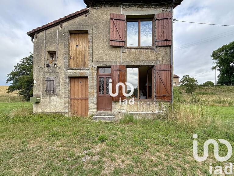 Vente Maison/villa 2 pièces — photo 1