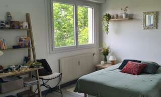 Appartement 1 Pièce 30 m² à louer à Lyon 6 (69006)