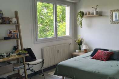 Appartement 1 pièces 760 €