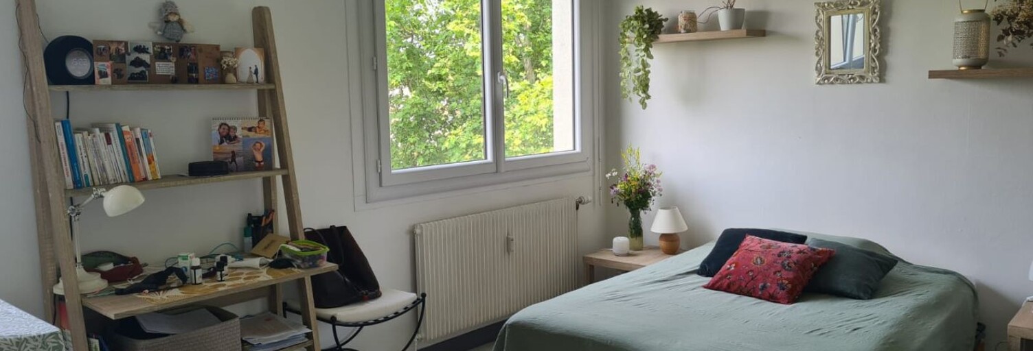 Appartement 1 Pièce 30 m² à louer à Lyon 6 (69006)