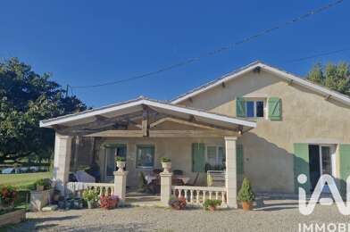Maison 17 pièces 490500 €