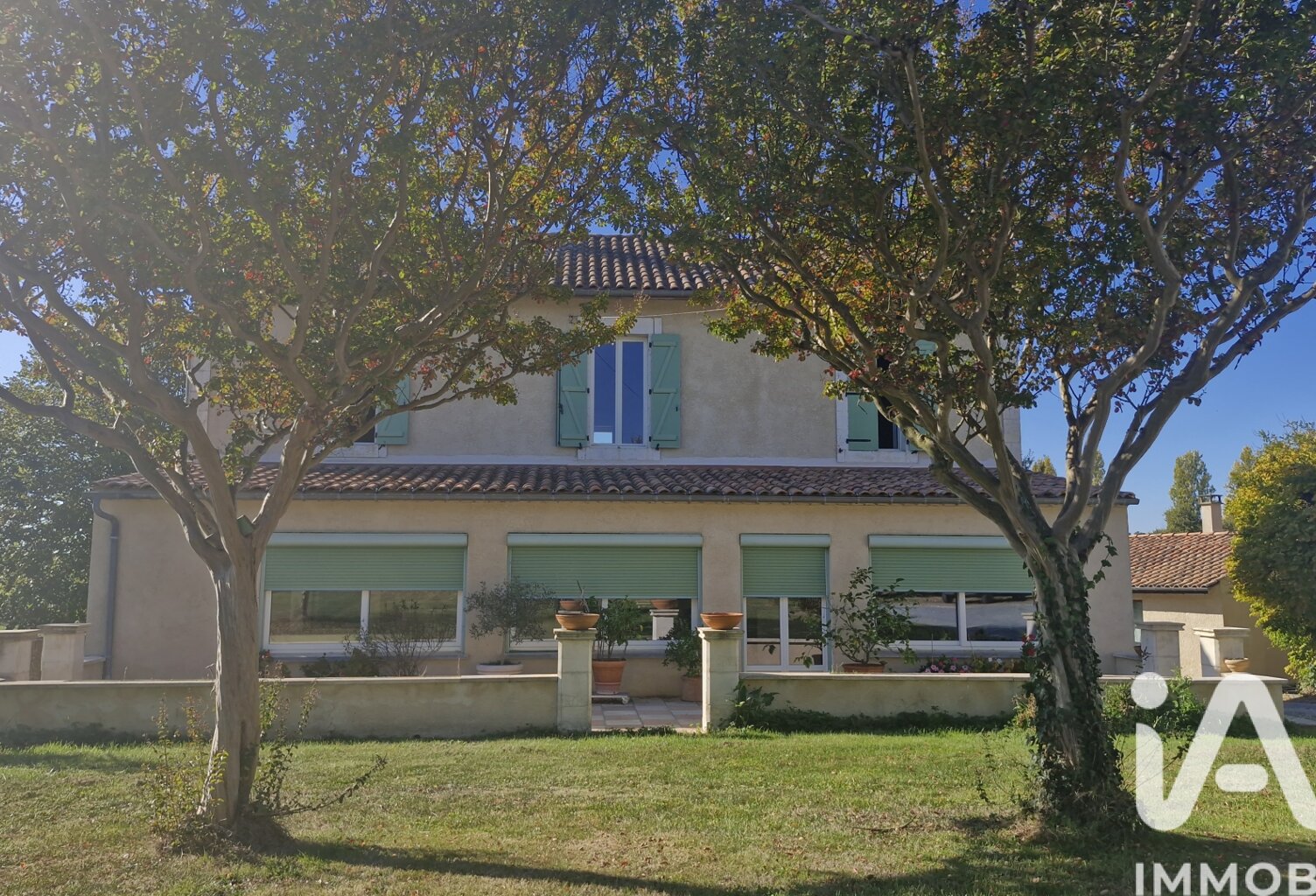 Vente Maison/villa 17 pièces — photo 1