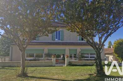Maison 17 pièces 490500 €