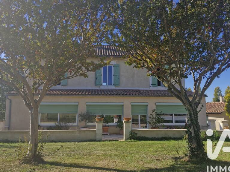 Vente Maison/villa 17 pièces — photo 1