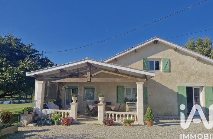 Vente Maison/villa 17 pièces — photo 2