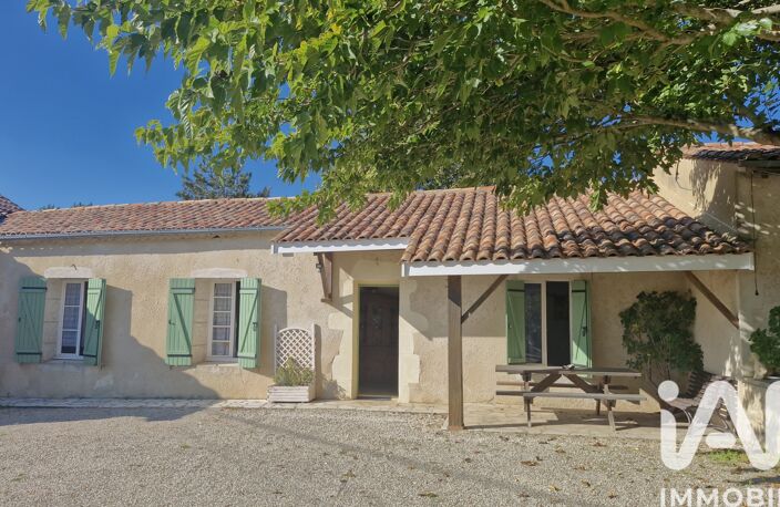 Vente Maison/villa 17 pièces — photo 3