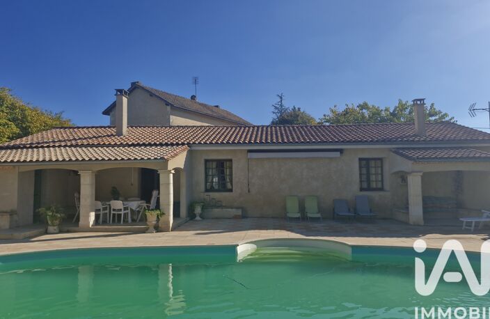 Vente Maison/villa 17 pièces — photo 5
