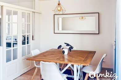 Appartement 4 pièces 316000 €