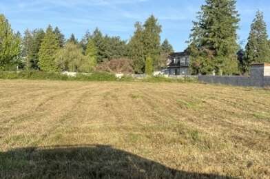 Terrain  99000 €