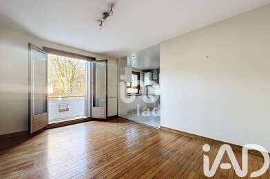 Appartement 3 pièces 295000 €
