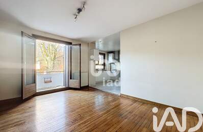Vente Appartement 3 pièces — photo du bien
