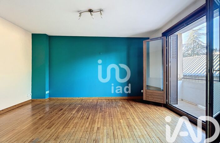 Vente Appartement 3 pièces — photo 2
