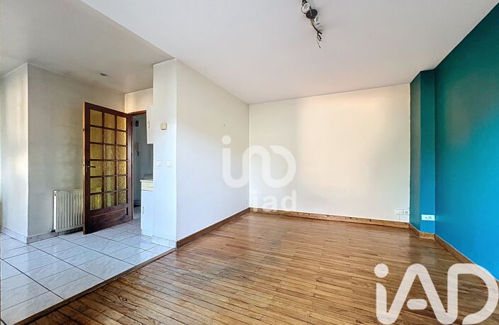 Vente Appartement 3 pièces — photo 3