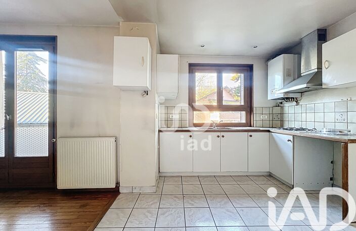 Vente Appartement 3 pièces — photo 4