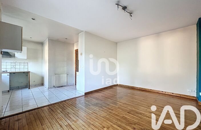 Vente Appartement 3 pièces — photo 5