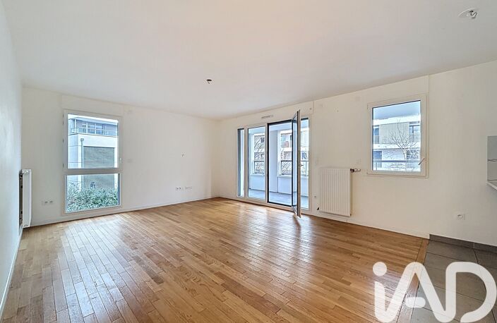 Vente Appartement 3 pièces — photo 4