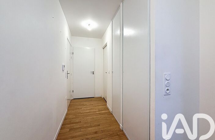 Vente Appartement 3 pièces — photo 5