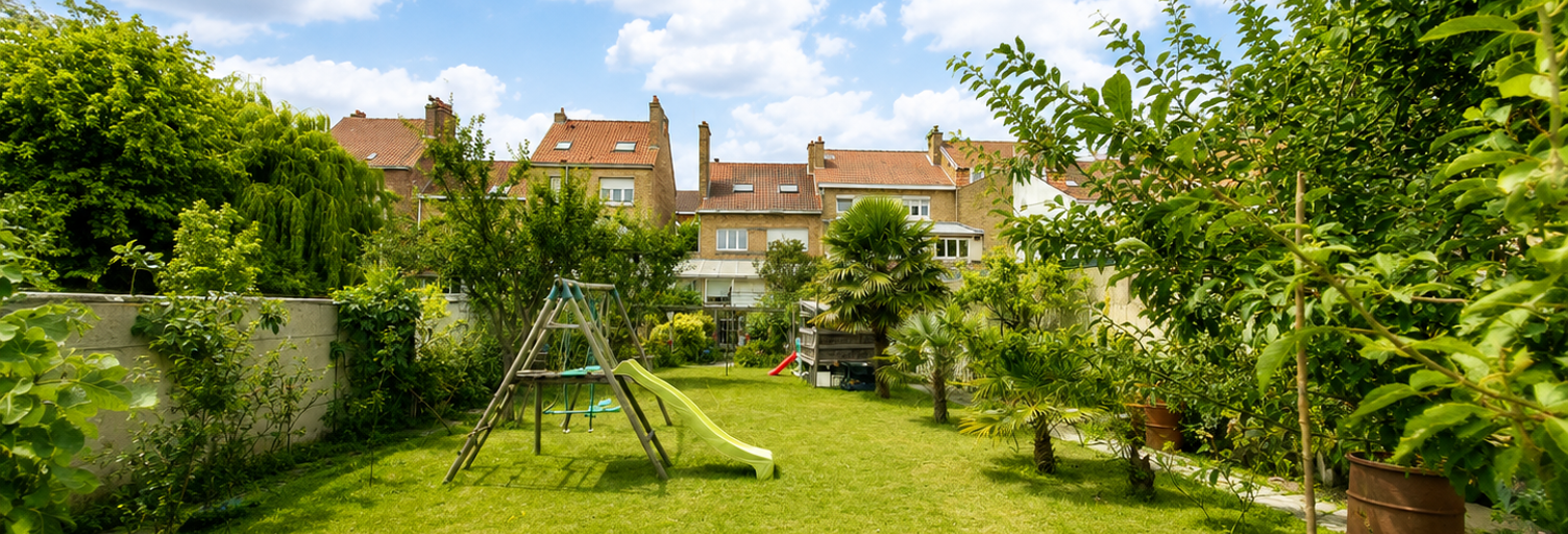 Maison 7 Pièces 163 m² à vendre à Coudekerque-Branche (59210)