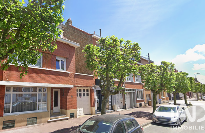 Vente Maison de ville 7 pièces — photo 2