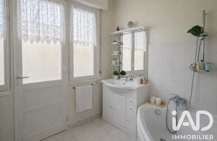 Vente Maison de ville 7 pièces — photo 3