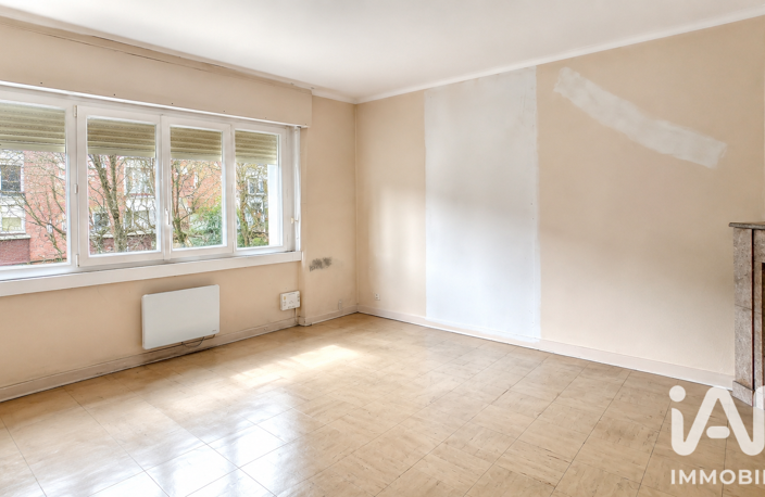 Vente Maison de ville 7 pièces — photo 5