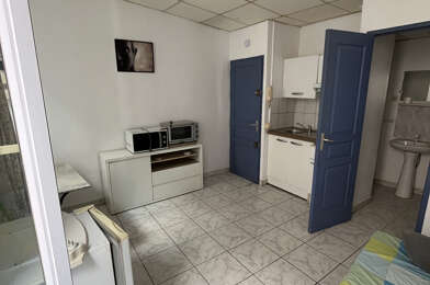Appartement 1 pièces 510 €