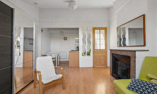 Appartement 1 Pièce 23 m² à vendre à Lyon 6 (69006)