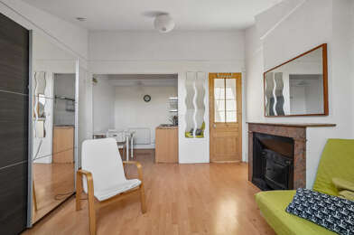 Appartement 1 pièces 150000 €