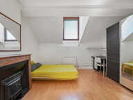LYON 6 - Foch : Studio de 23,28 m2 en dernier étage — photo 2