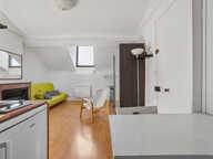 LYON 6 - Foch : Studio de 23,28 m2 en dernier étage — photo 3