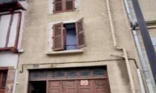 Immeuble  100 m² à vendre à Rodez (12000)