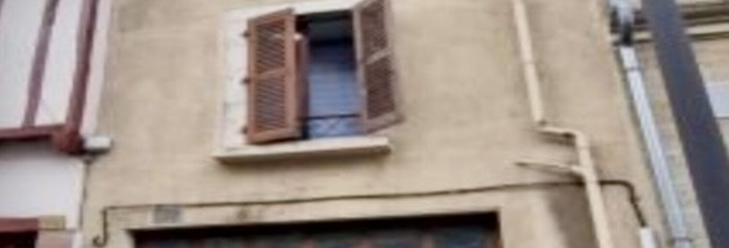 Immeuble  100 m² à vendre à Rodez (12000)