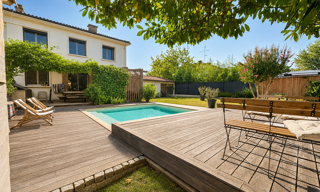 Maison 6 Pièces 110 m² à vendre à Bergerac (24100)
