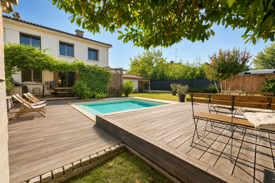 Maison 6 pièces 223000 €