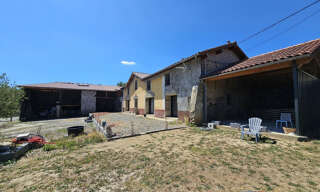 Maison 5 Pièces 310 m² à vendre à Les Tourreilles (31210)