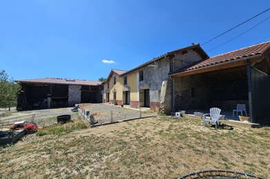 Maison 5 pièces 319000 €